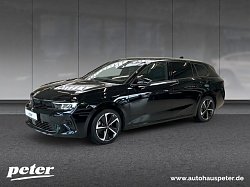 Opel Astra L ST 1.2 Turbo GS Klimaautomatik Sitzheizung Schiebe-/ Hebedach Glas