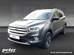 Ford Kuga 1.5 EcoBoost Titanium Klimaautomatik Sitzheizung