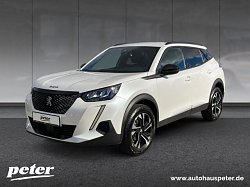 Peugeot 2008 Allure Pack 130 Navi/ SH/ Kamera/ LED
