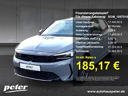 Opel Corsa F 1.2 GS / Lenkradheizung/ Kamera/ SHZ/ LED/ 