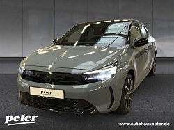 Opel Corsa F 1.2 Turbo GS Klimaautomatik Sitzheizung 100PS