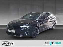 Opel Astra L ST 1.2 Turbo GS Automatik Klimaautomatik Sitzheizung (VFW)