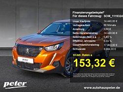 Peugeot Peugeot 2008 Active Pack 130 Klima/ SH/ Kamera