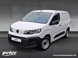 Peugeot Partner L1 110 LED/ Smartphone-Station/ 