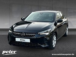 Opel Corsa F 1.2 Turbo Elegance Klimaautomatik Sitzheizung 100PS