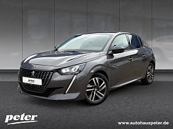Peugeot 208 Allure Pack 100 / Kamera/ Nai/ SHZ/ EPH/ 