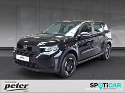 Opel Frontera 1.2 Edition Klima Radio 10 Touchscreen Navi (GW TZ)