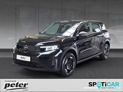 Opel Frontera 1.2 Edition Klima Radio 10 Touchscreen Navi (GW TZ)