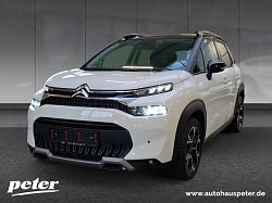 Citroën C3 Aircross Shine Pack 130 Aut / Kamera/ Navi/ SHZ/ Citroën C3 Aircross Shine Pack 130 Aut / Kamera/ Navi/ SHZ/