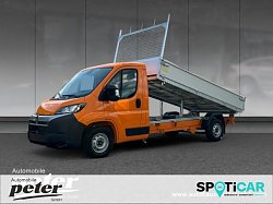 Opel Movano L3 3-Seitenkipper Klima Rückfahrkamera (APN)