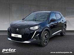 Peugeot 2008 Allure 130 / EPH/ Navi/ SHZ/ Automatik