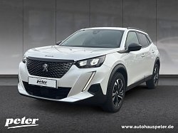 Peugeot 2008 Allure Pack 130 / Kamera/ Navi/ SHZ/ LED/ 