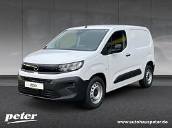 Opel Combo 1.5 D / Allwetter/ R&uuml;ckfahrkamera/ EPH/ 