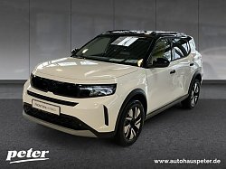 Opel Frontera 1.2 GS / 7-Sitzer/ Beh.Frontscheibe/ RFK/ 