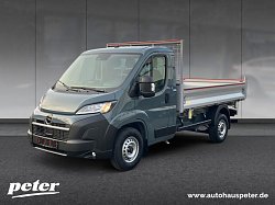Opel Movano 3-Seiten-Kipper 3,5t L2 / Allwetter/ 