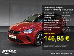 Opel Edition Automatik Klimaautomatik Sitzheizung