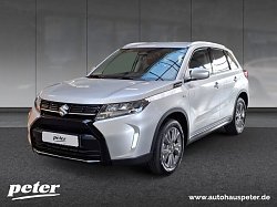 Suzuki Vitara 1.4 Comfort Allgrip Hybrid