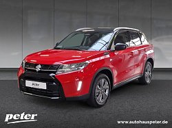 Suzuki Vitara 1.4 Comfort Allgrip Hybrid