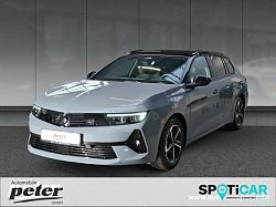 Opel Astra L ST 1.2 GS LED-Matrix Navi Allwetter (BG)