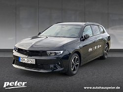 Opel Astra L ST 1.2 GS LED-Matrix Navi Allwetter (BG)