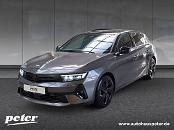 Opel Astra L 1.2 Turbo GS Automatik Sitzheizung Allwetter