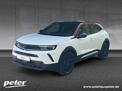 Opel Mokka e GS Line Automatik Klimaautomatik Sitzheizung
