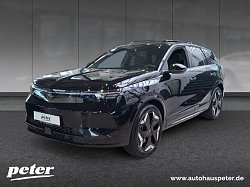 Opel Grandland Electric Ultimate AWD 73kWh