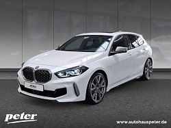 BMW 1er - M135i xDrive Allrad Automatik 306PS