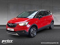 Opel Crossland X 1.2 Turbo Innovation Automatik Sitzheizung
