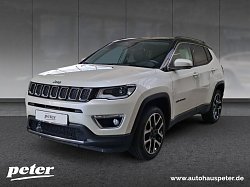 Jeep Compass Limited 4WD AHZV Navi Winterpaket Jeep Compass Limited 4WD AHZV Navi Winterpaket