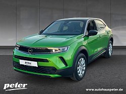Opel Mokka 1.2 Turbo Edition Automatik (BDK)