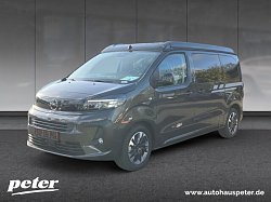 Crosscamp Crosscamp EXPLR. 5.0 AHZV Driv/ CampKit/ Autom Crosscamp Crosscamp EXPLR. 5.0 AHZV Driv/ CampKit/ Autom