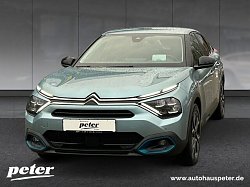 Citroën e-C4 Shine 136 / 11KW OBC/ SHZ/ LED/ Kamera/ Citroën e-C4 Shine 136 / 11KW OBC/ SHZ/ LED/ Kamera/