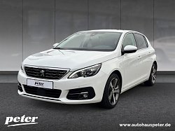 Peugeot 308 1.2 PureTech 130 Allure