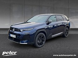 Citro&euml;n C5 Aircross PLUS 145 / Navi/ Kamera/ LED/ Winter/ 