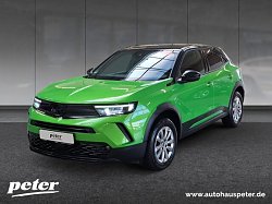 Opel Mokka 1.2 Turbo GS Klimaautomatik Sitzheizung