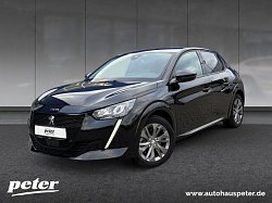 Peugeot e208 Allure 136 / 11 KW OBC/ LED/ EPH/ SHZ/ 