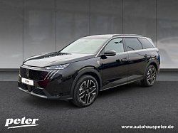 Peugeot 5008 GT 145 / Alcantara/ LED/ Navi/ 360&deg;Kamera/ 