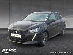 Peugeot e-208 Allure Pack 136 SHZ/ Navi/ 11 KW OBC/ EPH