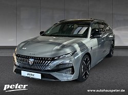 Peugeot 308SW GT 145 eDSC / NAVI/ 360°Kamera/ Pano-Dach
