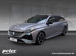 Peugeot 308 SW GT 145 eDSC / NAVI/ 360&deg;Kamera/ Pano-Dach/ 