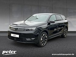 Opel Grandland 1.2 GS Allwetter Head-Up Display (BG)