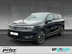 Opel Grandland 1.2 GS Allwetter Head-Up Display (BG)