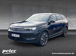 Opel Grandland 1.2 GS Allwetter Head-Up Display (BG)