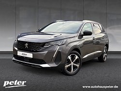 Peugeot 5008 1.2 PT 130 AllurePack EAT8 Navi/ 7 Sitze/ SHZ