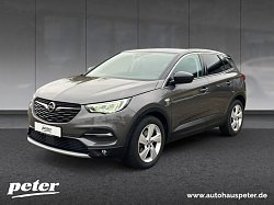 Opel Grandland X 1.5 D Opel 2020 Klimaautomatik Sitzheizung