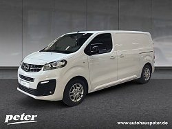Opel Vivaro Cargo 2.0 D Edition M Klimaautomatik (BDK)