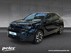 Opel Mokka 1.2 GS / Allwetter/ Lenkradheizung/ 