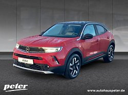 Opel Mokka 1.2 Turbo Elegance Klimaautomatik Sitzheizung