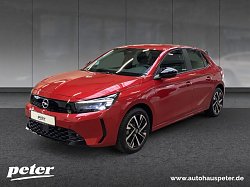 Opel Corsa F 1.2 Edition / Allwetter/ Lenkradheizung/ 
